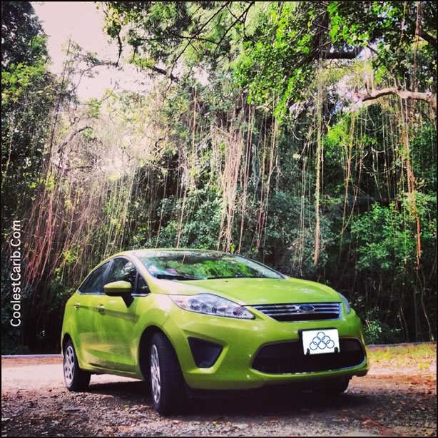 Olympic Car Rental St Croix / St. Croix Transportation