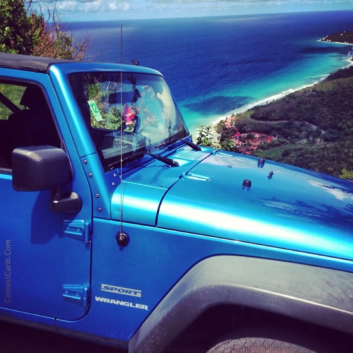 Olympic Rent-A-Car - St. Croix, US Virgin Islands, Caribbean Car Rentals