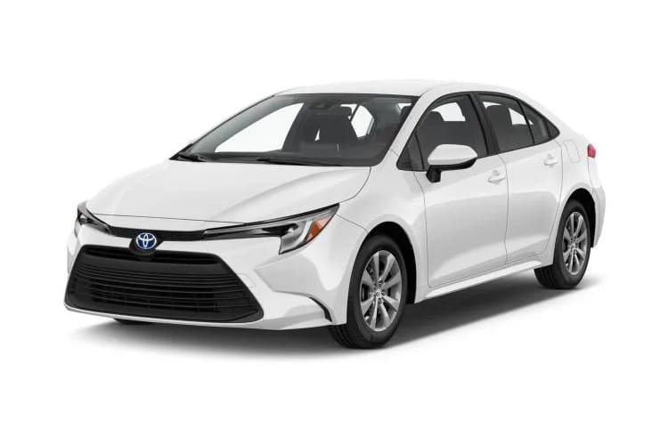 Kia Compact car rental in Saint Croix US Virgin Islands