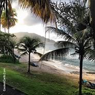 About St. Croix USVI