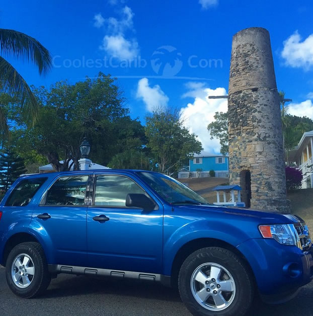 Olympic Car Rental St Croix / St. Croix Transportation