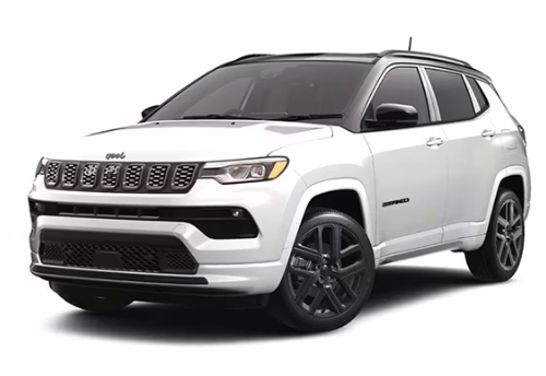 SUV rental in St. Croix, USVI
