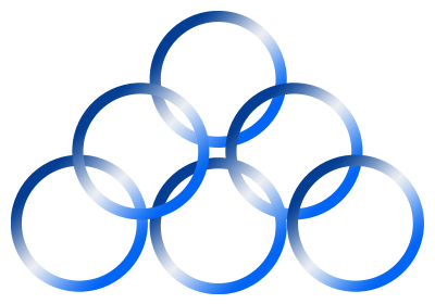 logo of Olympic Rent-A-Car in St. Croix, USVI